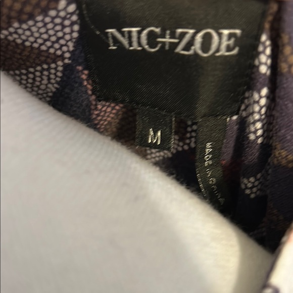 Geometric Patterned Dress - Picture 3 of 16